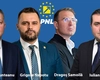 Liberalii plătesc sume uriașe din bani publici în conturile unui afacerist agreat de PNL! Dragoș Samoilă a bifat, într-un timp scurt, câteva zeci de mii de euro