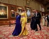 Prima doamnă a Americii strălucește la Palatul Windsor! Melania Trump în ținuta care întoarce toate privirile