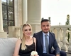 Nuntă la Guvern. Un secretar de stat s-a căsătorit cu o femeie de afaceri