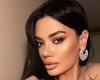 Olga Barcari, în doliu! Hairstylist-ul își plânge tatăl răpus de o boală nemiloasă