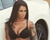 Roxana Vancea a întors toate privirile la cununia civilă a surorii ei, Minodora! Ce rochie a ales vedeta – GALERIE FOTO