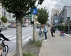 Scene șocante pe Sfântul Lazăr. Mai mulți adolescenți s-au încăierat, iar unul dintre ei a scos cuțitul. O fată s-a ales cu capul spart, iar un băiat a fost tăiat pe spate