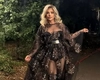 Surpriză de proporţii de la Loredana Groza! I s-a îndeplinit visul după 30 de ani! – GALERIE FOTO