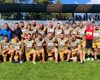 Victorii importante pentru CS Politehnica Iași! Echipele de handbal și rugby au debutat cu succes în noul sezon