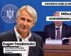 Analiză fierbinte economică, politică, socială marca BZI LIVE alături de Eugen Teodorovici, fost ministru al Finanțelor publice respectiv Fondurilor europene! Criză financiară, sărăcirea românilor, haos politic și demagogie
