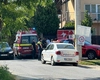 Accident rutier în Luncă Cetățuii. O persoană a refuzat transportul la spital