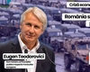 Super analiză politică, economică și financiară BZI LIVE alături de Eugen Teodorovici, fost ministru al Finanțelor publice respectiv Fondurilor europene