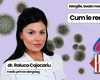 LIVE VIDEO – Alergiile, boala modernă a omului sănătos. Cum le recunoaștem, aflăm la emisiunea de sănătate BZI LIVE, de la dr. Raluca Cojocariu, medic primar alergolog