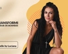 Luciana Uglea, antreprenoare și fondatoarea Nouvelle by Luciana, despre cum transformi creativitatea în strategie de business