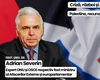 Top analiză specială geopolitică și geostrategică BZI LIVE alături de prof. univ. dr. Adrian Severin, fost prim-vicepremier, ministru al Afacerilor Externe, expert ONU și OSCE respectiv europarlamentar