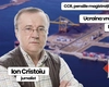 Special talk-show BZI LIVE alături de maestrul Ion Cristoiu, celebrul jurnalist! Totul despre situația din România, situația tensionată internațională și pericolele respectiv provocările externe