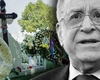 Ce a apărut la mormântul lui Ion Iliescu, la o lună după ce a decedat! Cine îl vizitează constant
