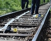 Tragedie la Ruginoasa! Un bărbat de 72 de ani a fost lovit mortal de tren