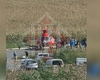 Accident rutier cu victime, la Șipote. Elicopterul SMURD Iași a intervenit