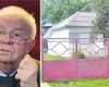 Ce se întâmplă cu casa din Dolhasca a lui Alexandru Arșinel. Decizia a fost luată de fiul cel mare al actorului