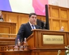Deputatul Bogdan Cojocaru, președintele PSD Iași, cere sprijin parlamentarilor PNL și USR pentru menținerea plafonării la alimentele de bază
