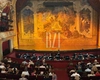 A început deschiderea stagiunii 2025-2026 a Operei Naționale din Iași! Sute de oameni sunt prezenți la eveniment