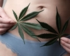 Femeile însărcinate au început să consume cannabis. Medicii trag un semnal de alarmă