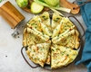 Clătitele cu dovlecei – Rețetă rapidă, simplă și delicioasă