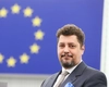 Claudiu Târziu, europarlamentar și președinte al Partidului Acțiunea Conservatoare a vorbit, în PE, despre Industrie și Agricultură