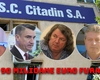 Peste 10 ani de hoție la Citadin SA! Societatea a tocat 90 de milioane de euro ilegal. Licitațiile au fost făcute pe baza unei legi abrogate, iar contractele sunt ținute ascunse