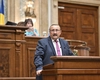 Prof. univ. dr. Dan Cașcaval, senator și rector TUIASI, critică tăierile bugetare și distrugerea șanselor din PNRR: „Avem nevoie de educație!”