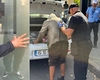 Doi tineri s-au luat la bătaie în centrul municipiului Iași! Motivul incredibil de la care a pornit totul: „Am chemat ambulanța, avea mult sânge pe față”