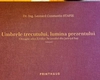 Umbrele trecutului, lumina prezentului, un eveniment-document dedicat eroilor neamului la Iași