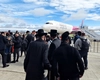 Peste 4.000 de evrei ar ajunge în Iași începând cu data de 22 septembrie! Va fi sau nu va fi distrus Aeroportul Internațional?
