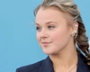 Jojo Siwa arată incredibil într-o rochie aurie. Fanii au rămas fără cuvinte la imaginile din Italia