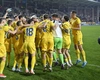 Meci istoric în Copou! România U21 începe, la Iași, campania de calificare pentru Euro 2027