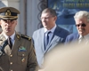 Centrul Militar Zonal Iași are un nou comandant, după trecerea în rezervă a colonelului Aurelia Tița