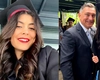 Mayra, fiica lui Ilie Dumitrescu, șefă de promoție la SNSPA. Tânăra nu mai pare interesată de actorie