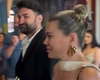 Gina Pistol și Smiley au fost nași la nunta toamnei în showbiz-ul autohton. Unde a avut loc petrecerea
