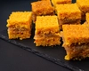 Prăjitură de post cu morcov și măr – Rețeta pentru un desert sănătos și aromat
