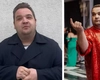 Cum arată Răzvan Babană, după ce a slăbit 75 kg în șapte luni. Fostul concurent de la Chefi la cuțite a uimit pe toată lumea