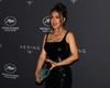 Salma Hayek își sărbătorește aniversarea de 59 de ani. Imagini senzaționale de pe un iaht de lux