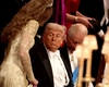 Acesta a fost meniul de la dineul anului! Ce specialități au servit Donald și Melania Trump la Windsor – GALERIE FOTO