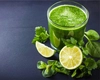 Rețeta pentru sucul de pătrunjel la blender – Iată ce beneficii incredibile are pentru organism