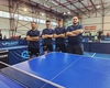 CS Politehnica Iași continuă cursa de promovare cu ambele formații de tenis de masă