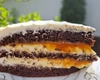 Tort cu caramel și mascarpone – Rețetă simplă și delicioasă, ideală pentru momentele speciale