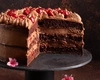 Tort de ciocolată cu vișine – Rețetă ușoară și delicioasă, ideală pentru ocaziile speciale