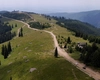 Vârful lui Roman – Iată ce traseu montan spectaculos poți face în Munții Călimani