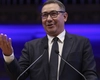 Cum arată și cu ce se ocupă fiul lui Victor Ponta. Andrei este pasionat de sport și absolvent de studii internaționale
