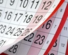 Zile libere 2025! Minivacanțe de Crăciun și Revelion pentru români. Cine ajunge până la 7 zile de concediu