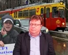 Se pregătește un tun de 1,3 milioane de euro la CTP Iași! Un afacerist din Iași s-a îmbogățit din contractele cu compania. Reacția incredibilă a directorului Cristian Stoica: „Băi, tu ești normal la cap?”