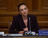 Deputatul AUR Laura Gherasim: ”România are nevoie de o legislație mai fermă împotriva violenței domestice”