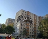 Mărturia cumplită a unei femei după explozia din Rahova: Am simțit cum se mișcă tot blocul