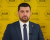 Prim-vicepreședintele Marius Lulea (AUR) detonează scena politică: „România, sufocată de taxe și birocrație, a ajuns un stat dependent de importuri, în timp ce Ungaria prosperă!”