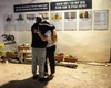 Două ani de la masacrul din 7 octombrie. Mii de lumânări aprinse pentru victime, milioane de vieți distruse în Gaza